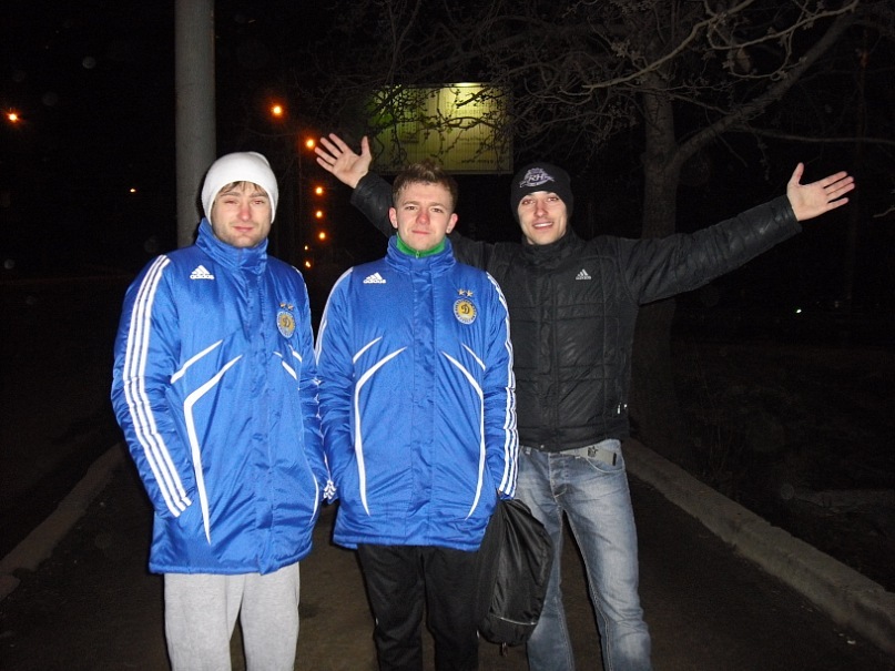 Дима Логвиненко фотография #34