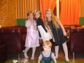 Фотография Лицевич Розы