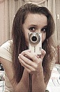 Нюта Пусінька фотография #46 (источник - https://vk.com/id118360658)
