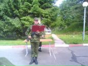 Фотография Тарбеева Антона