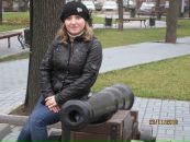 Фотография Инна Ваганова