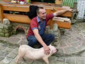 Олег Калінчук фотография #1