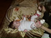 Фотография Синчуговой Екатерины