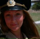 Фотография Беловой Юлии