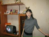 Фотография Анны Куклины