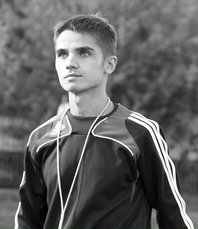 Илья Щербаков фотография #36