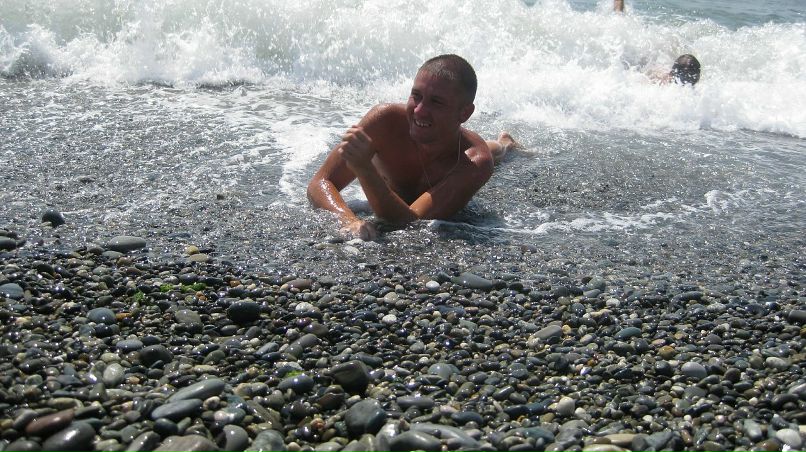 Александр Постников фотография #27