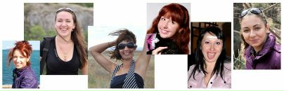 Фотография Малухиной Виолетты