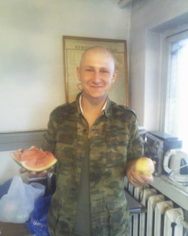 Андрей Жуков фотография #46