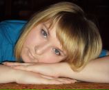 Фотография Шубичевой Евгении