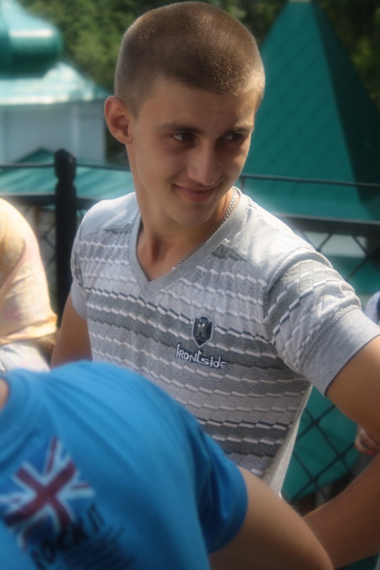 Дмитрий Чабаненко фотография #31