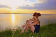 Фотография Морозовой Анастасии