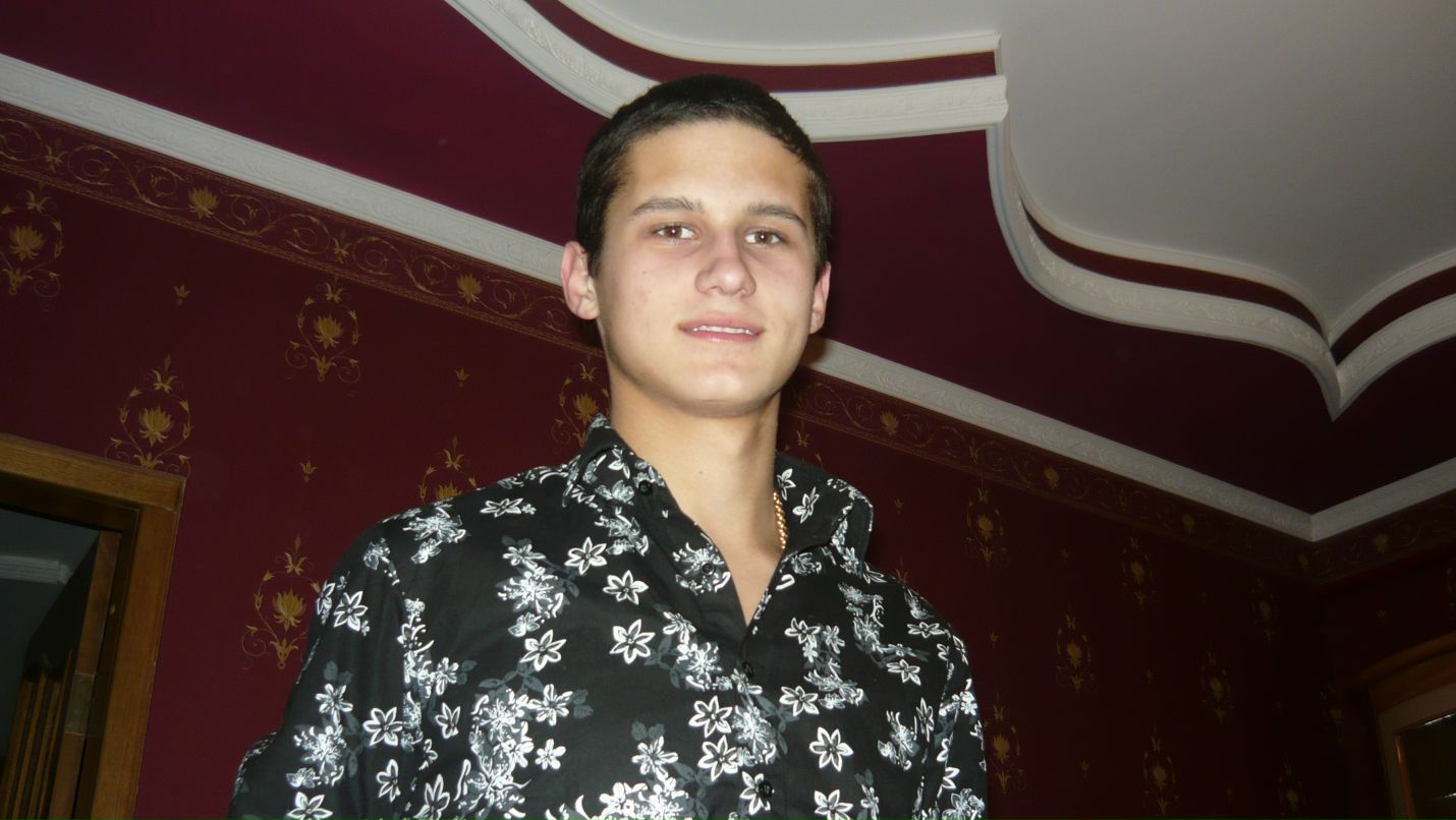 Артём Сережкин фотография #30