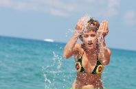 Фотография Самараковской Тани