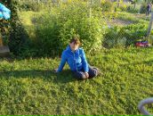 Фотография Константиновой Марины