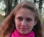 Фотография Чистяковой Иринки