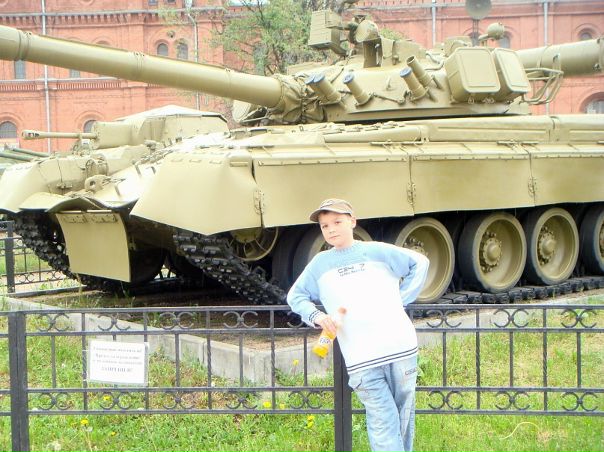 №19, Темир Хайров №19, Темир Хайров