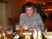 Фотография Ужвы Александра