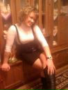 Люда Кривіцька фотография #3 (источник - https://vk.com/id133238949)