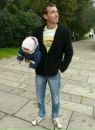 Фотография Константинова Михаила