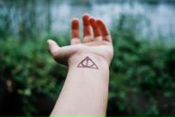 Фотография Немирской Виктории