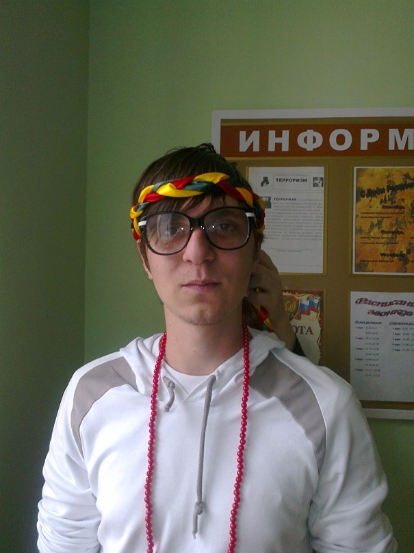 Ян Пуга фотография #41