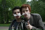 Фотография Хромина Романа