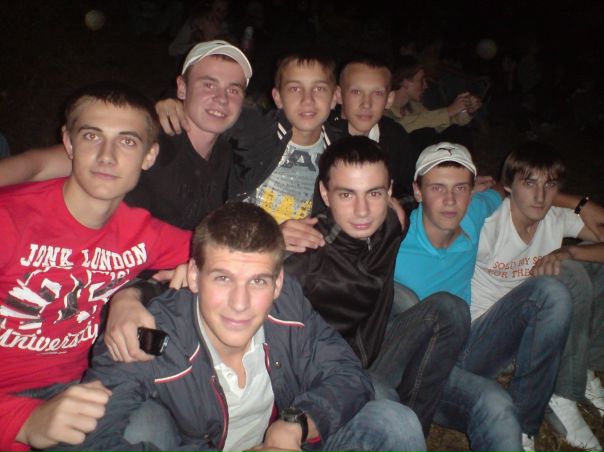 Александр Золотарев фото №13