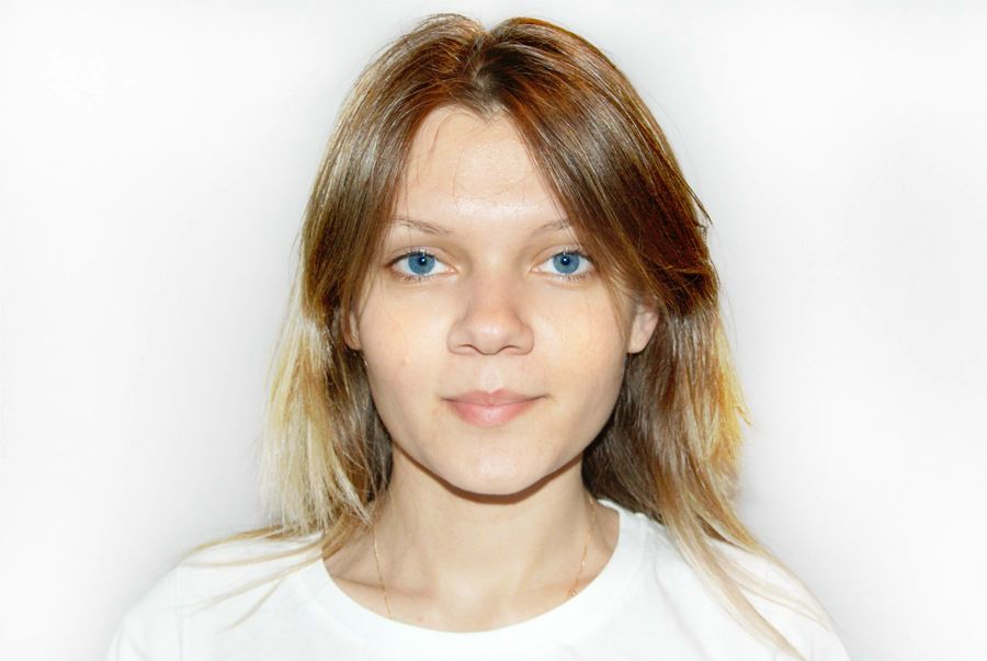 Юля Савельева фотография #18