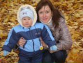 Фотография Лобатюк Светланы