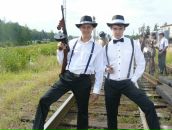 Фотография Кононова Александра