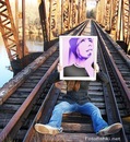 Анька Дєвочка фотография #41 (источник - https://vk.com/id113329409)