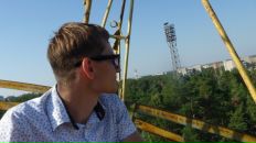 Фотография Сахабутдинова Марата