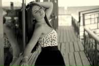 Фотография Сильницкой Евгении