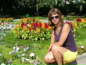 Фотография Кузнецовой Татьяны