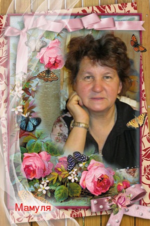 №15, Марина Радченко, 46 лет, Кириши №15, Марина Радченко, 46 лет, Кириши