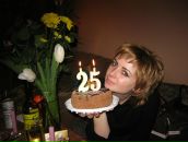 Фотография Суворовой Светланы