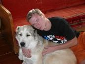 Фотография Страмцова Сергея