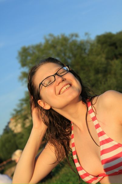 №5, Настюша Нестерова, Москва №5, Настюша Нестерова, Москва