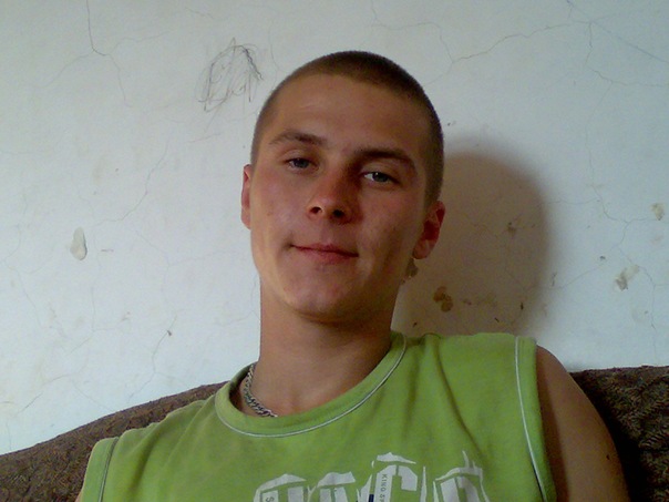 Кирилл Щергин фото №1