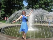 Фотография Леоновой Лилии