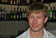 Фотография Бекирова Максима