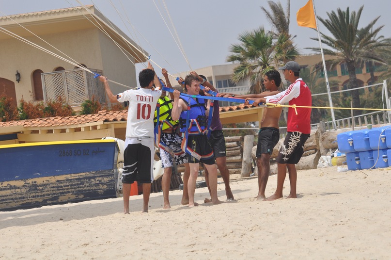 Khaled Deca фотография #49