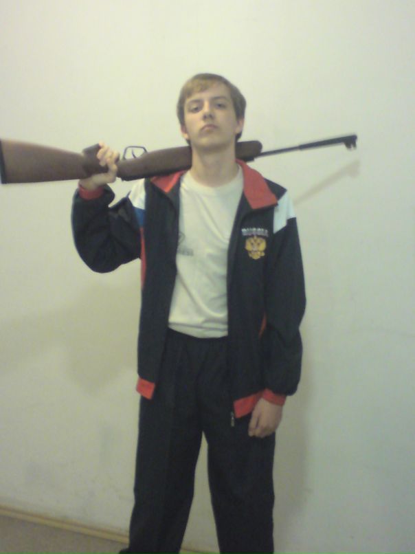 Дима Тарасов фотография #33