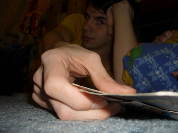 Дмитрий Шитов фото №8