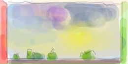 Фотография Потоцкой Олеси