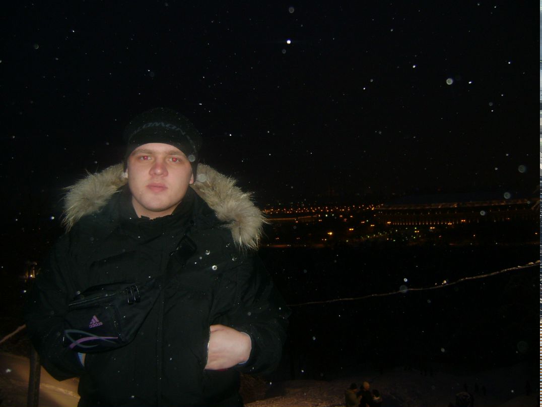 Антон Вшивков фотография #44
