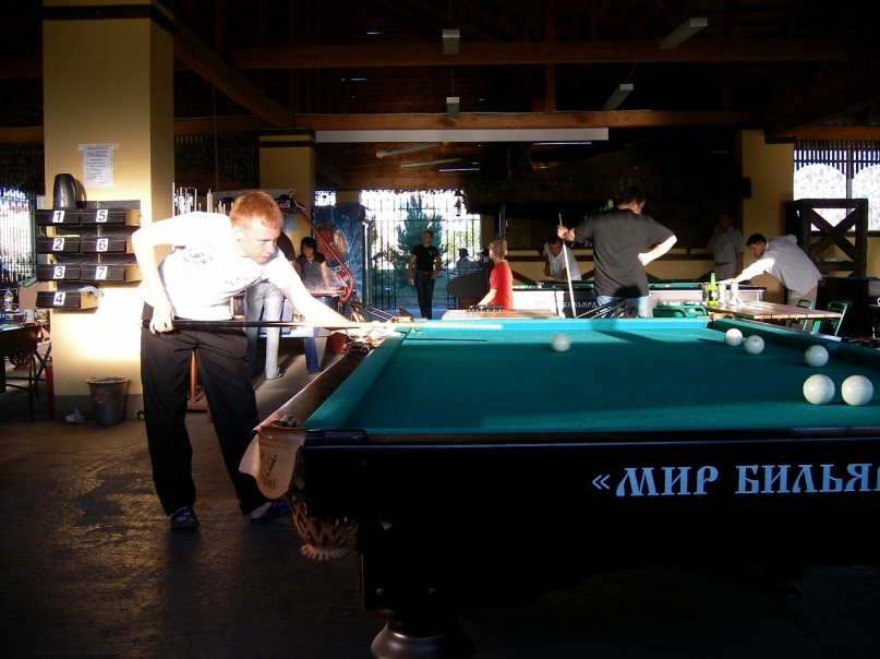 Вадим Хасанов фотография #25