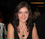 Фотография Квартальновой Марии