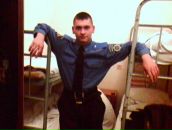 Фотография Родионова Павла